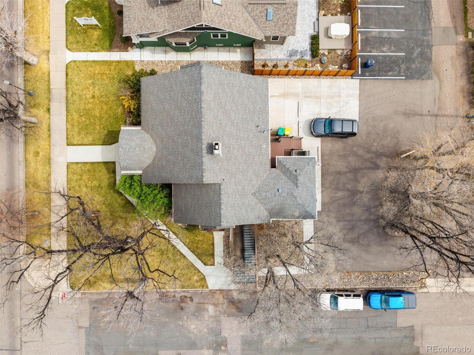 1890 W Littleton Boulevard Littleton CO 80120