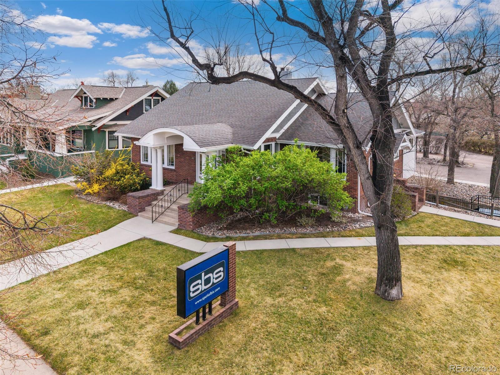 1890 W Littleton Boulevard Littleton CO 80120