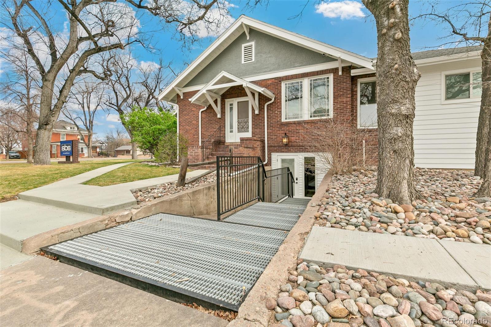 1890 W Littleton Boulevard Littleton CO 80120