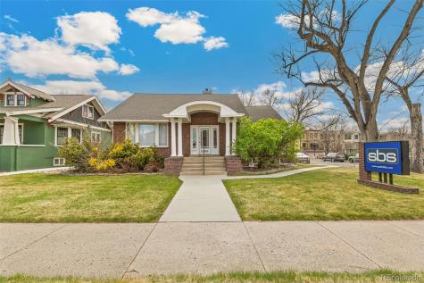 1890 W Littleton Boulevard Littleton CO 80120