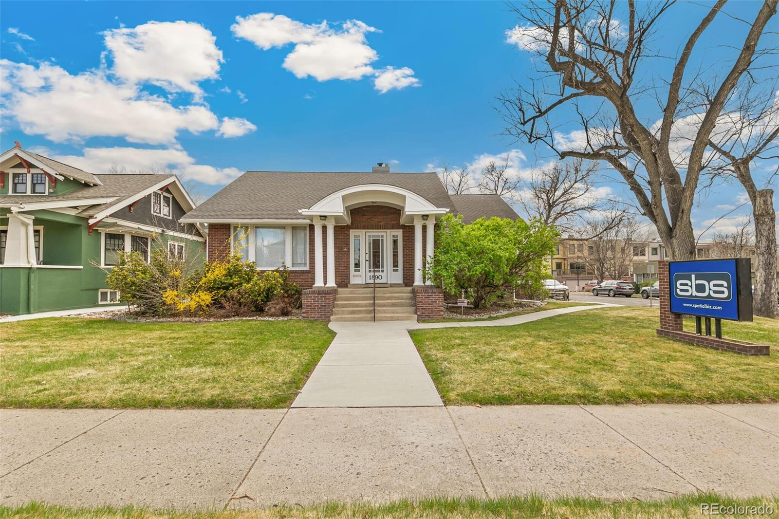 1890 W Littleton Boulevard Littleton CO 80120