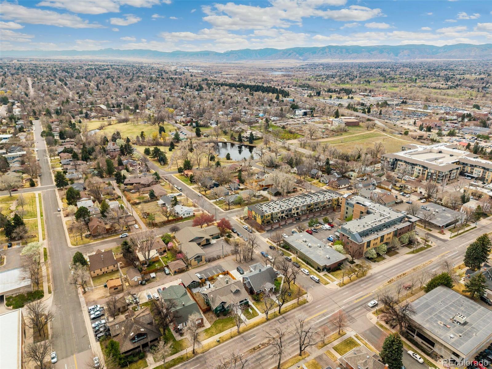 1890 W Littleton Boulevard Littleton CO 80120
