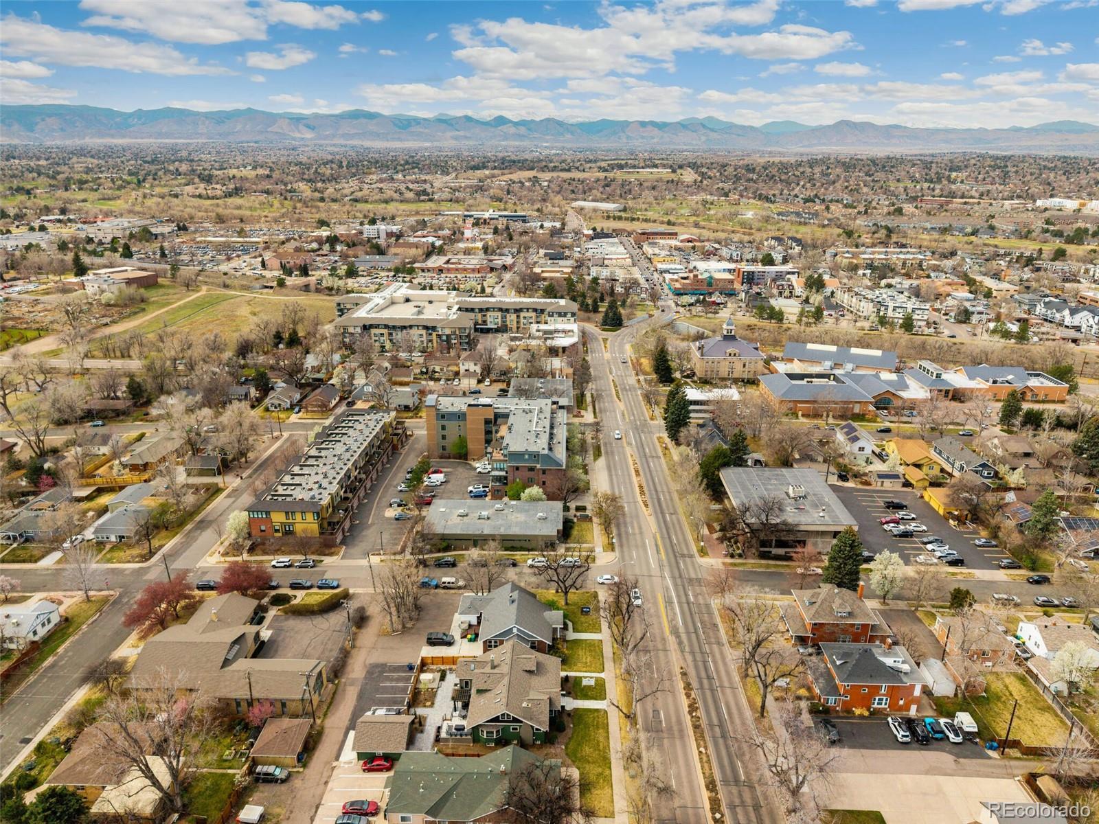 1890 W Littleton Boulevard Littleton CO 80120