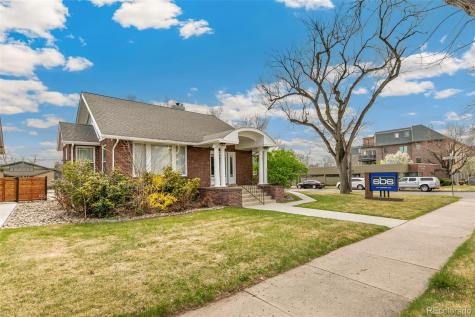 1890 W Littleton Boulevard Littleton CO 80120