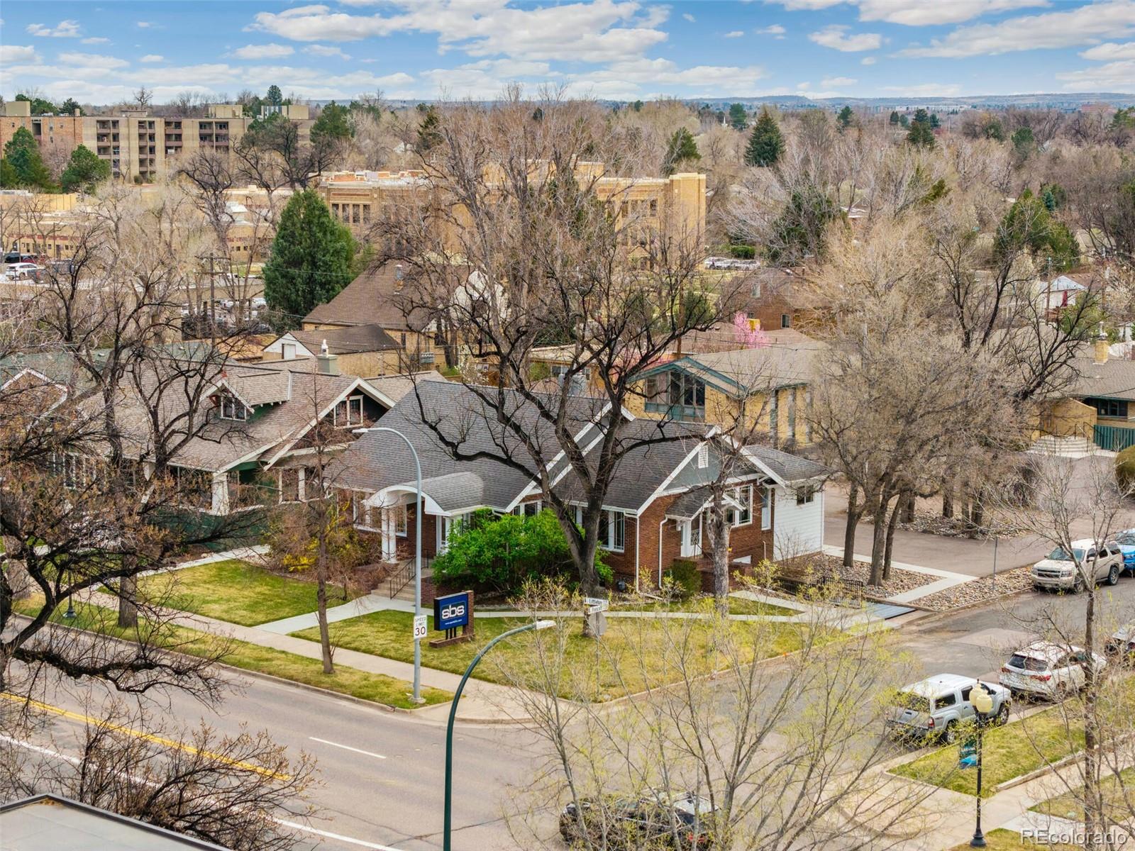 1890 W Littleton Boulevard Littleton CO 80120