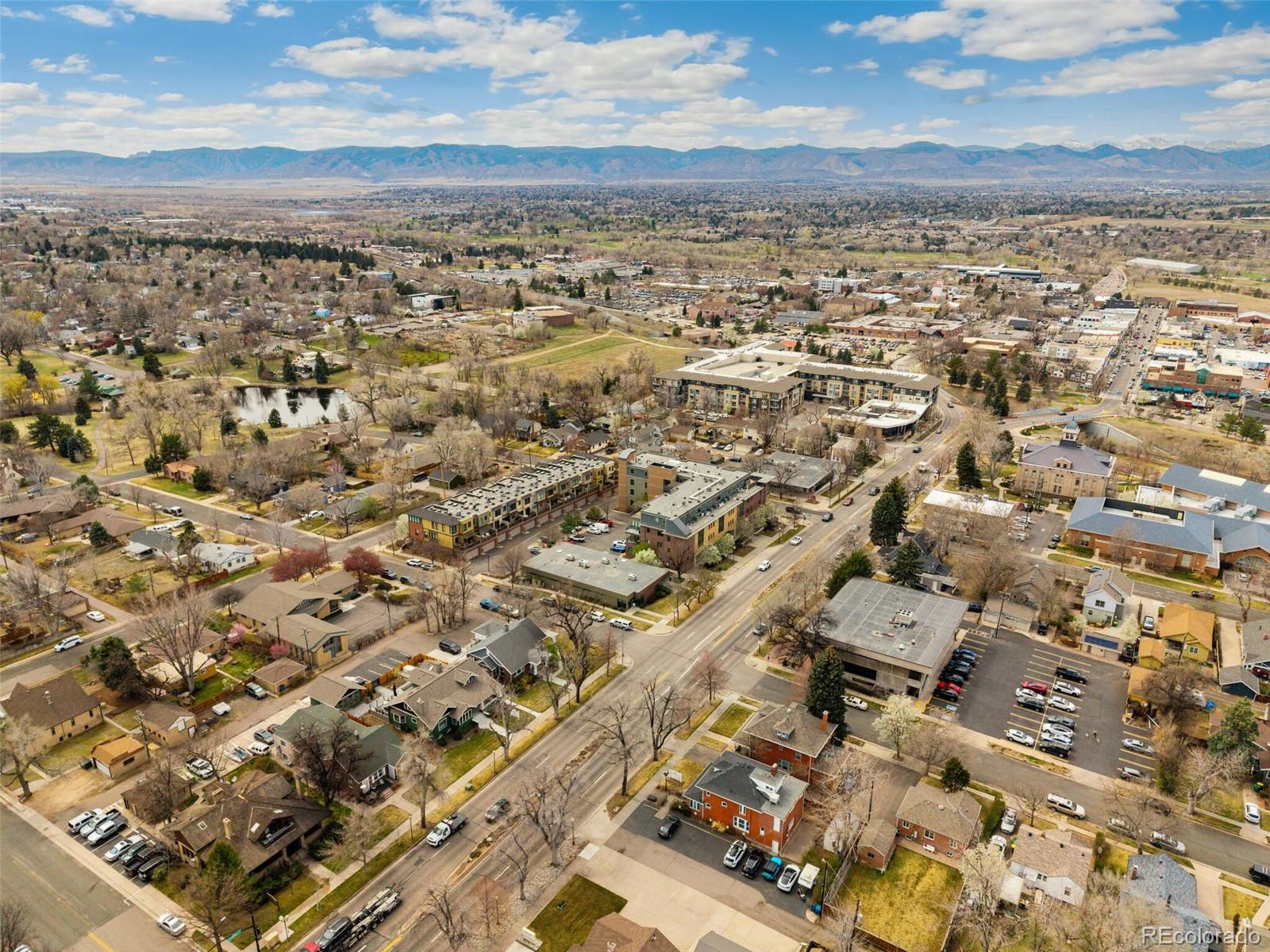 1890 W Littleton Boulevard Littleton CO 80120