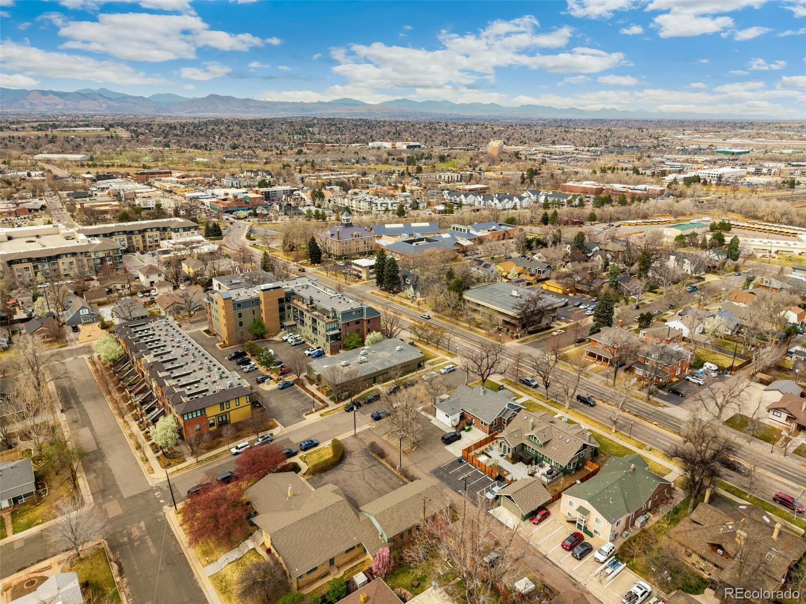 1890 W Littleton Boulevard Littleton CO 80120
