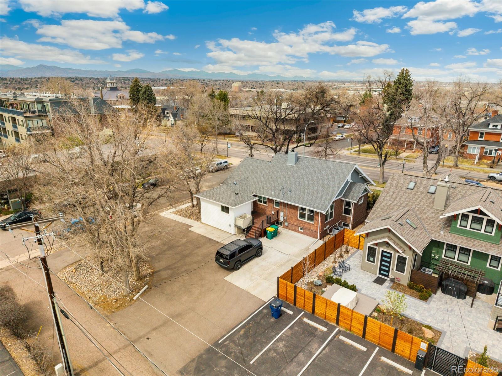1890 W Littleton Boulevard Littleton CO 80120