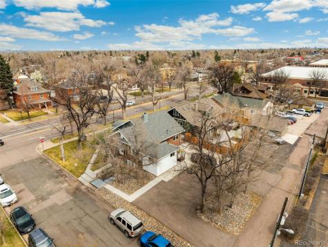 1890 W Littleton Boulevard Littleton CO 80120