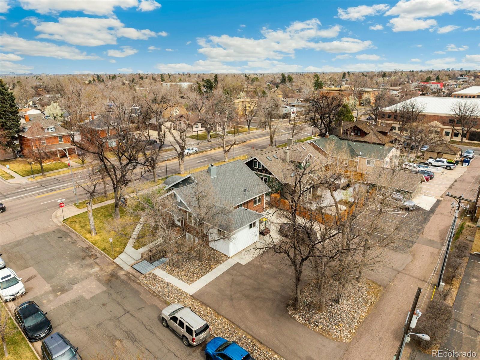 1890 W Littleton Boulevard Littleton CO 80120