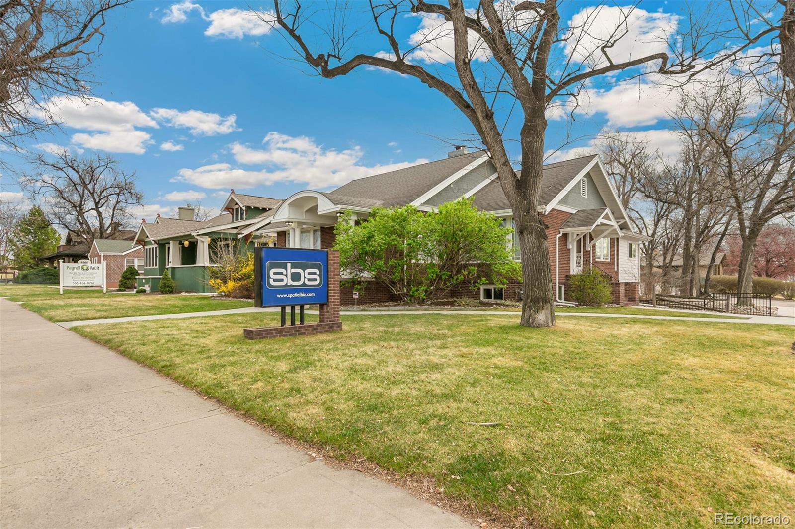 1890 W Littleton Boulevard Littleton CO 80120