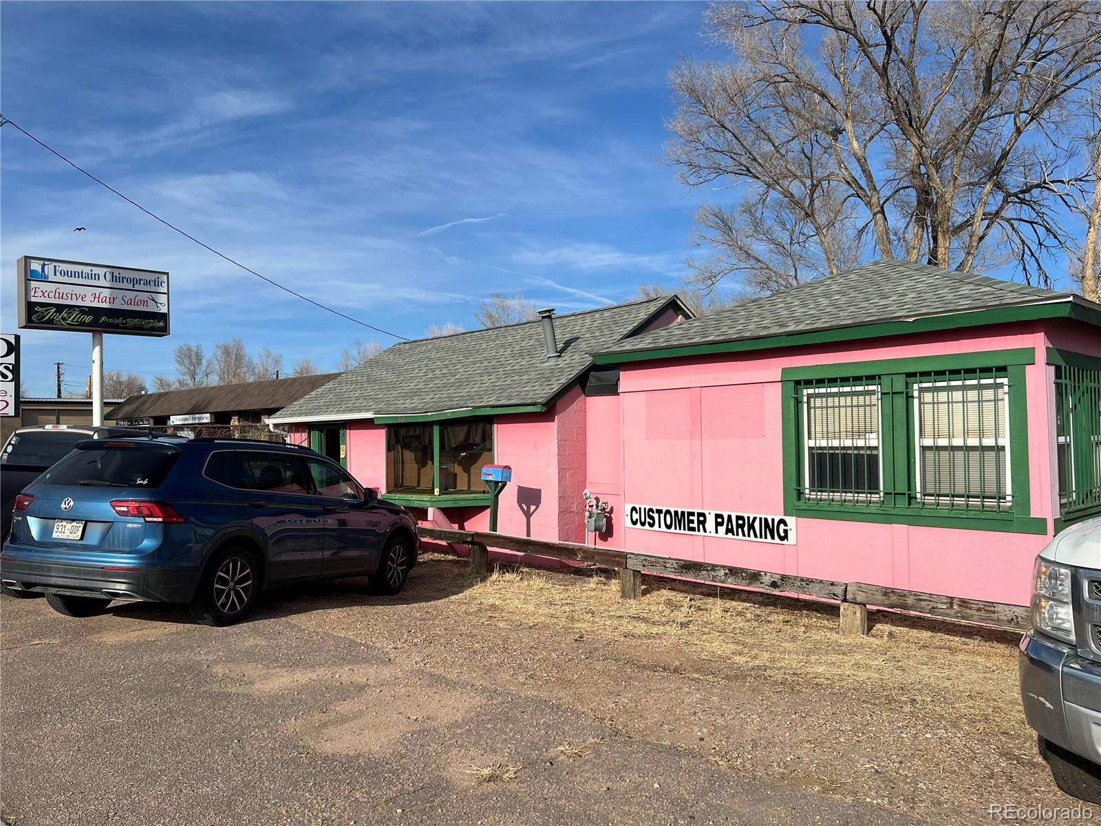 410 N Santa Fe Avenue Fountain CO 80817