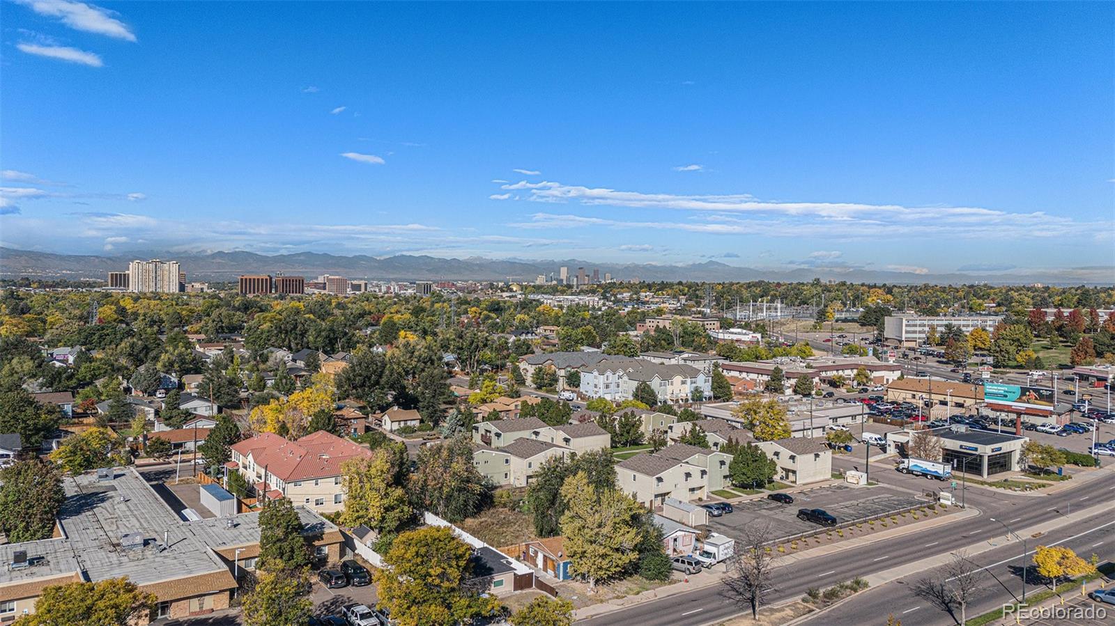 833 S Monaco Street Parkway Denver CO 80224