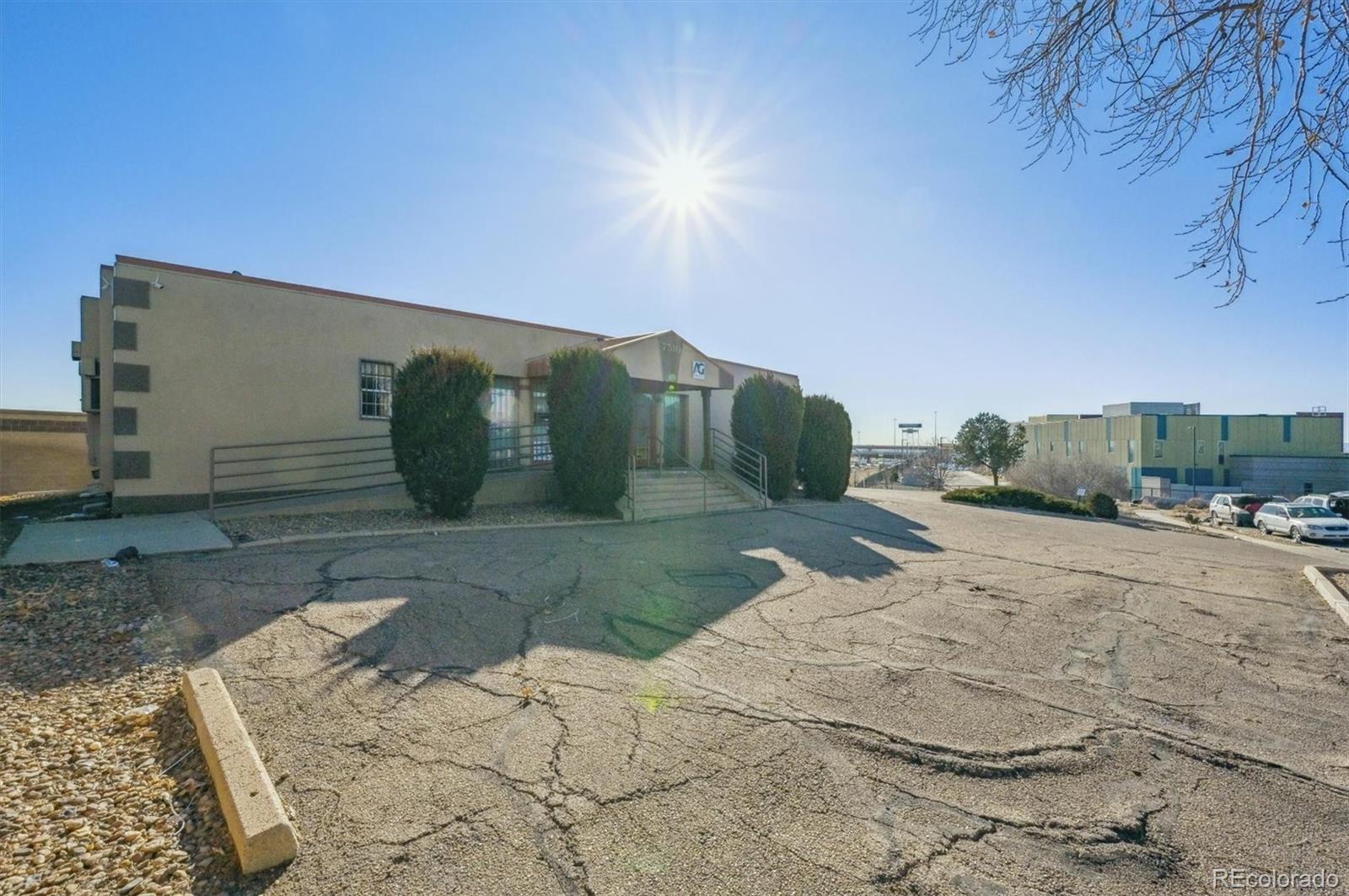 7510 Sherman Street Denver CO 80221