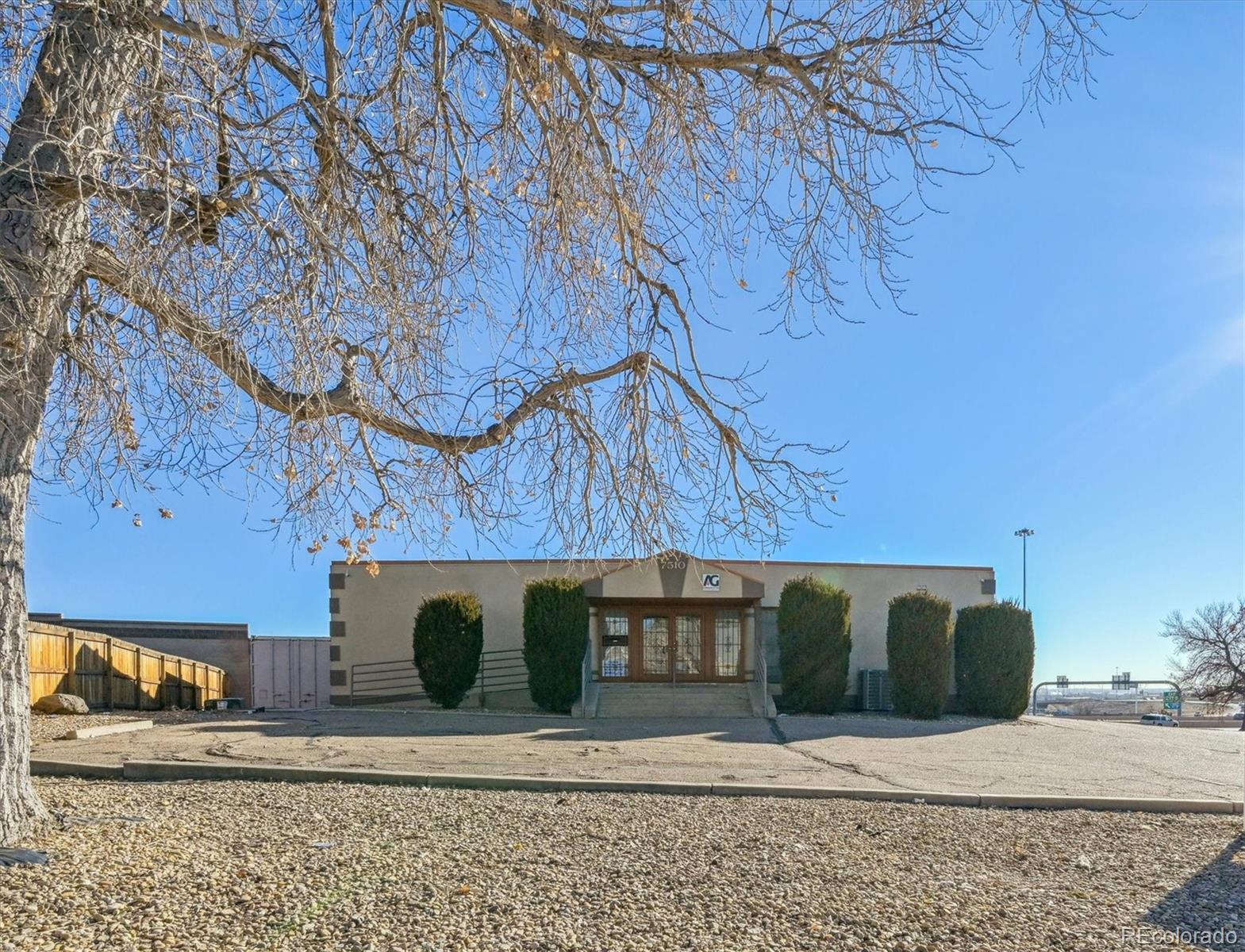 7510 Sherman Street Denver CO 80221