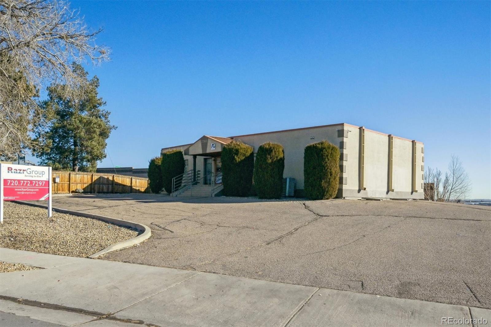 7510 Sherman Street Denver CO 80221
