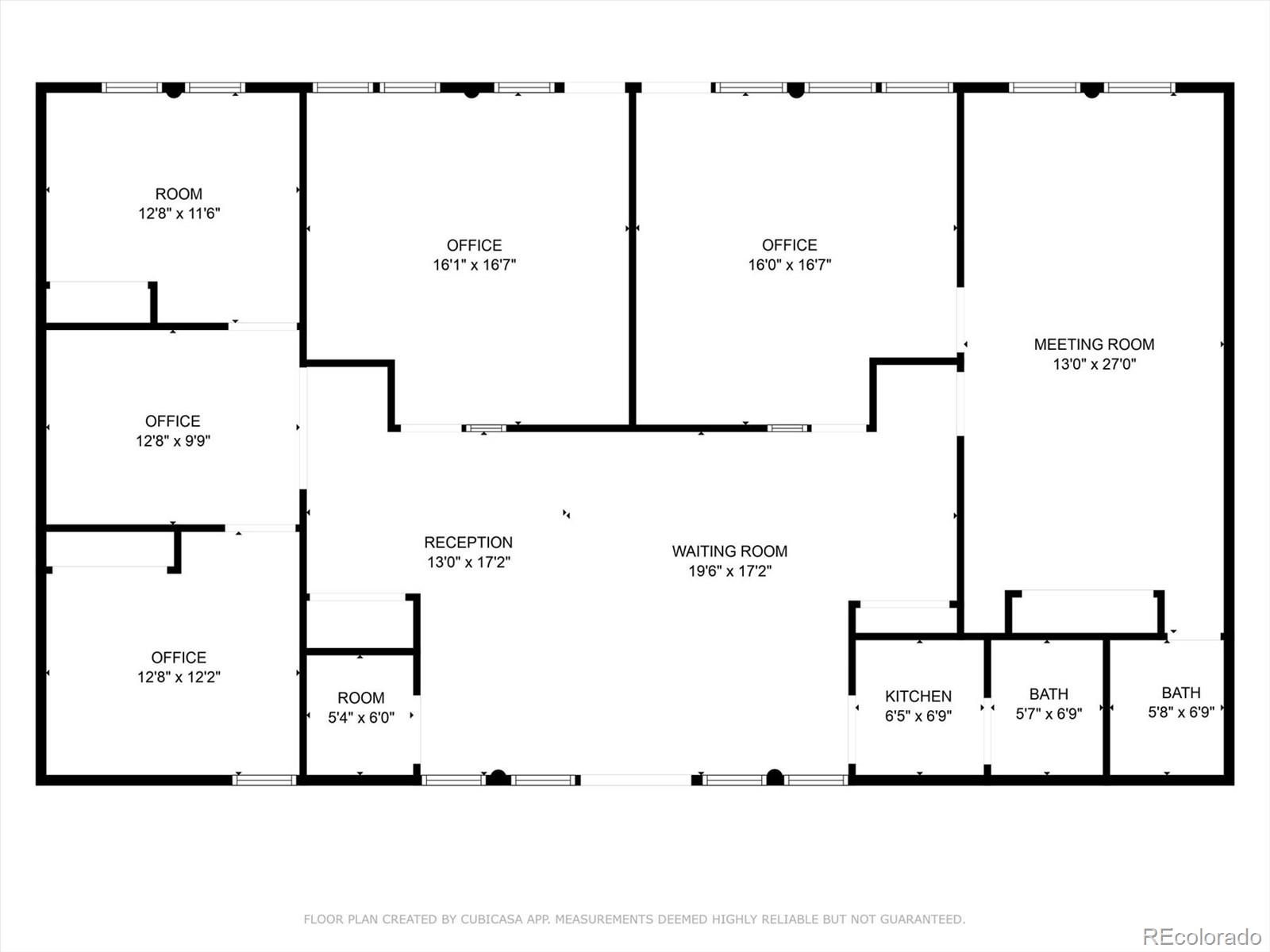7510 Sherman Street Denver CO 80221