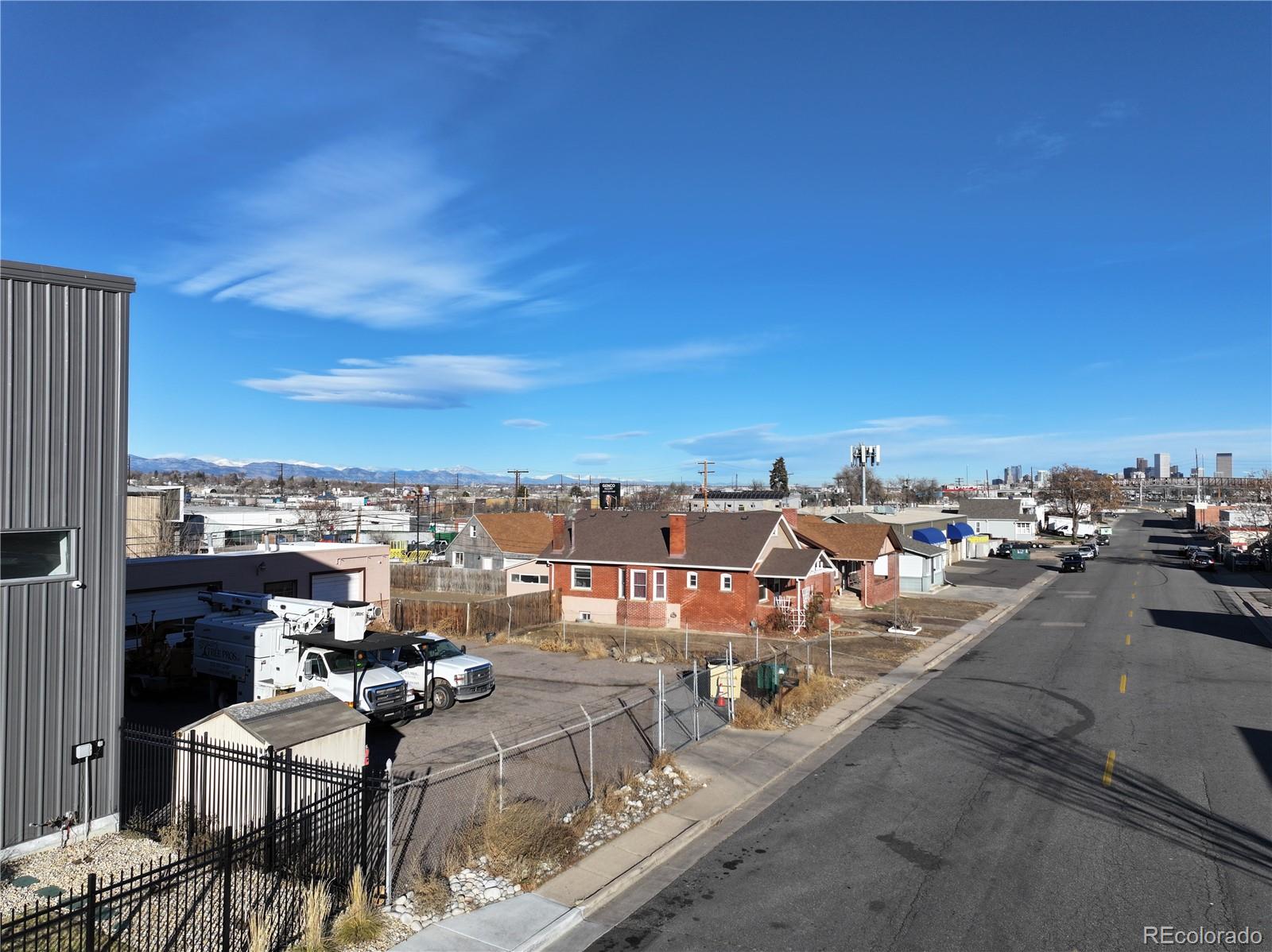 1237, 1247, 1257 S Bannock Street Denver CO 80223