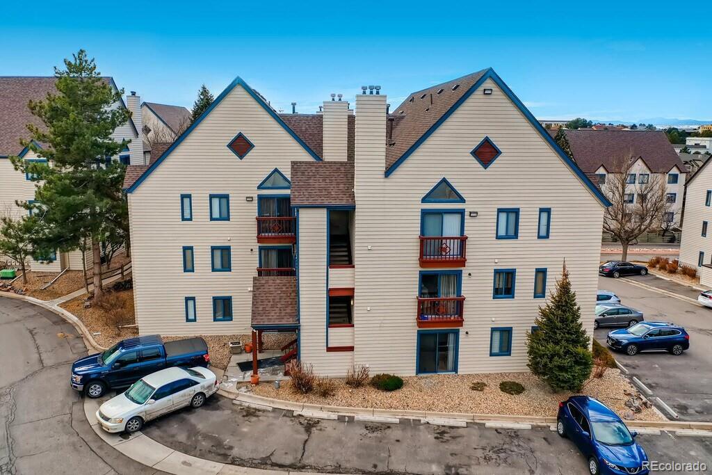 6380 S Boston Street Greenwood Village CO 80111