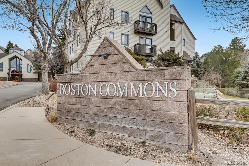6380 S Boston Street Greenwood Village CO 80111