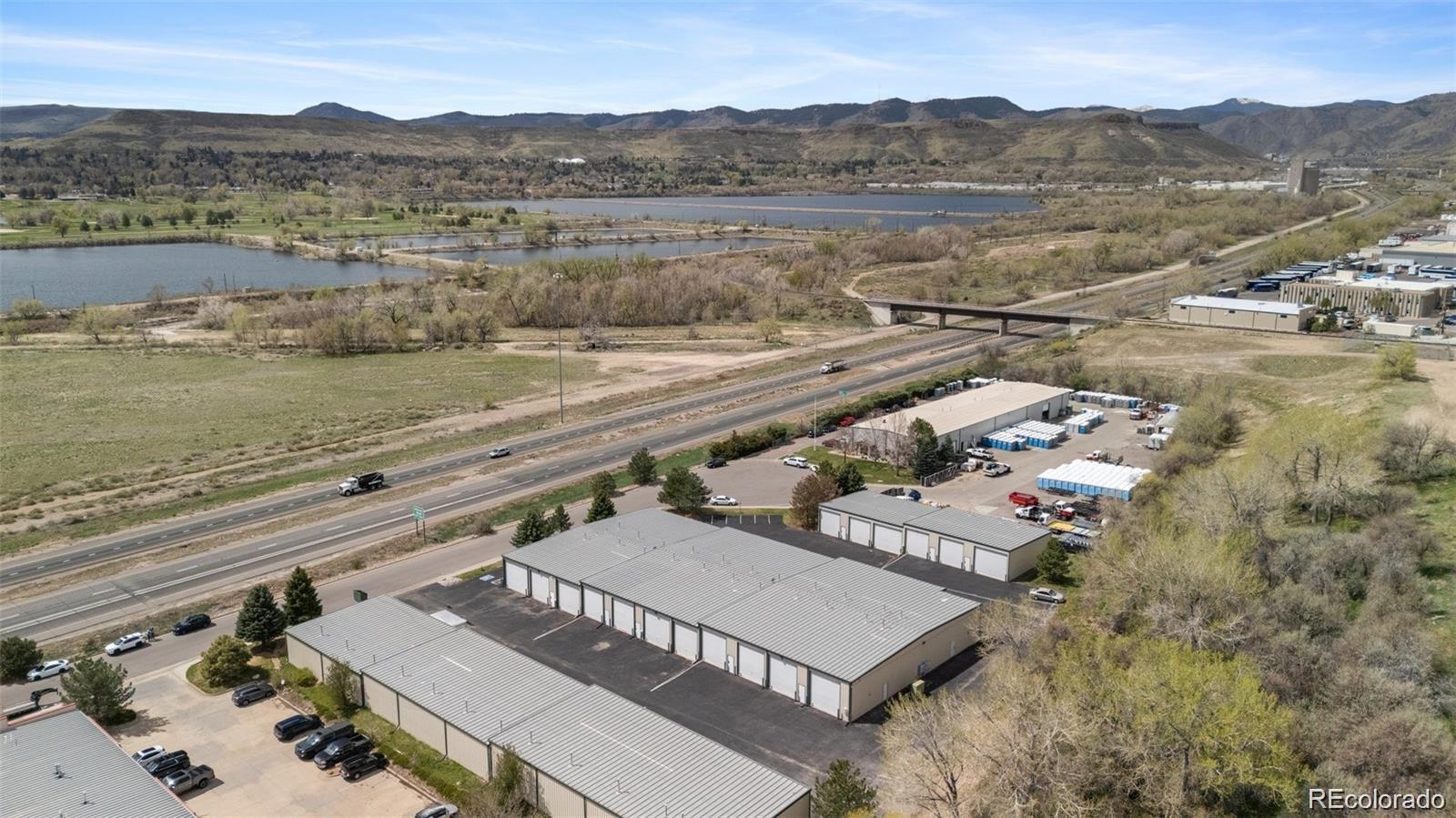 13601 W 43rd Drive Golden CO 80403
