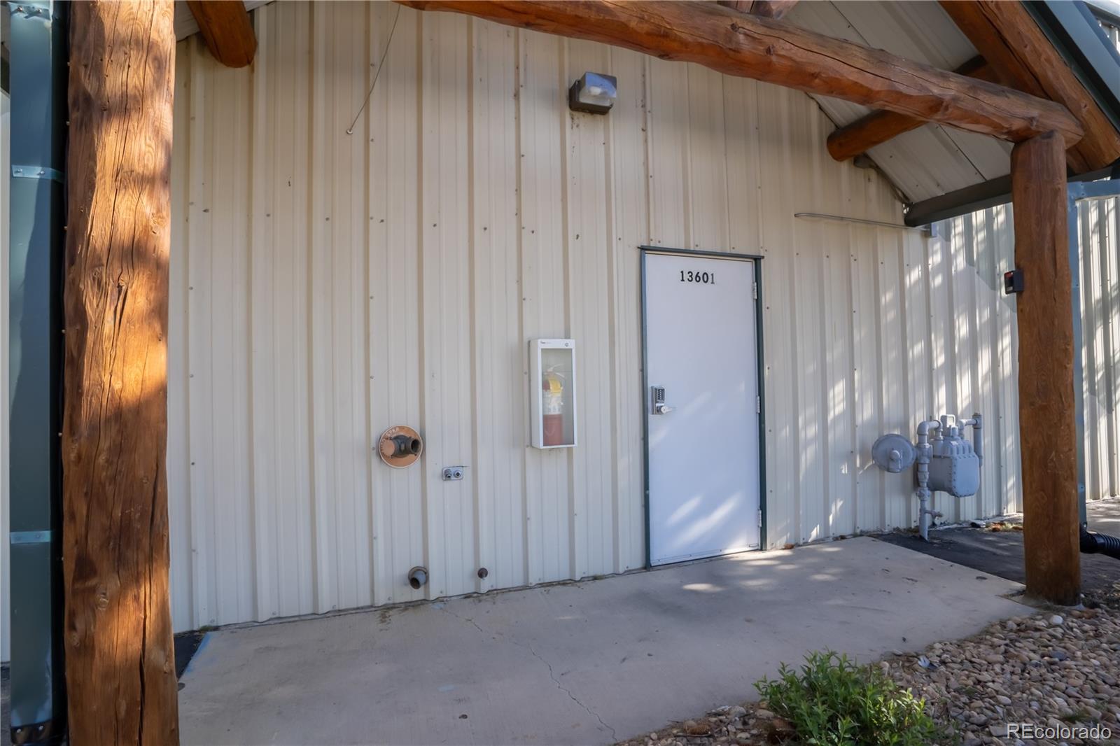 13601 W 43rd Drive Golden CO 80403