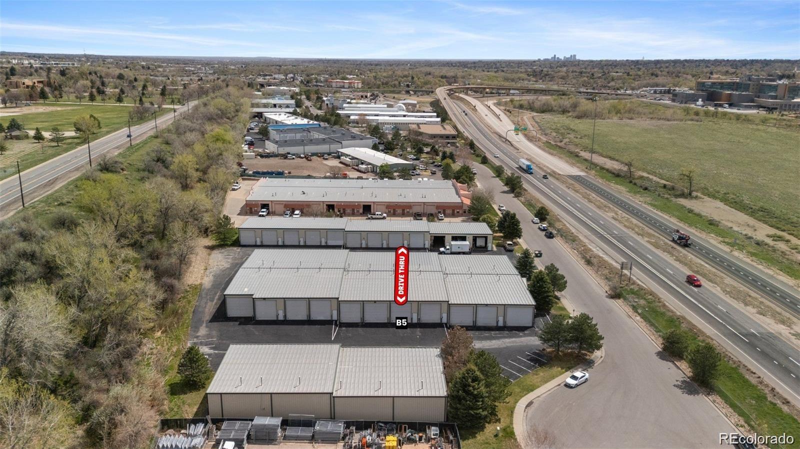 13601 W 43rd Drive Golden CO 80403