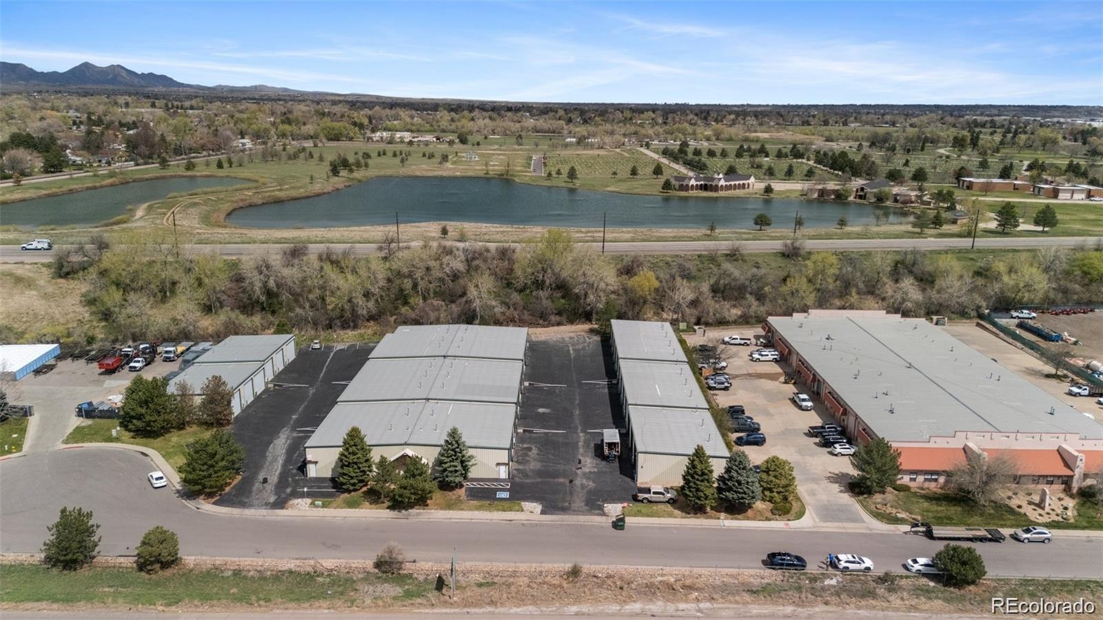 13601 W 43rd Drive Golden CO 80403