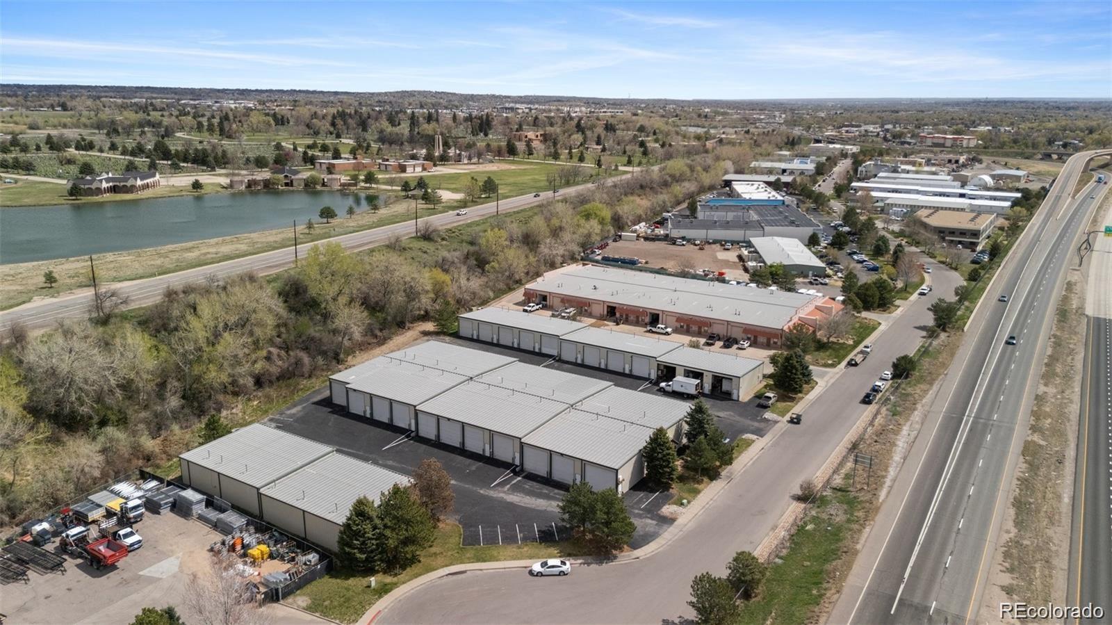 13601 W 43rd Drive Golden CO 80403