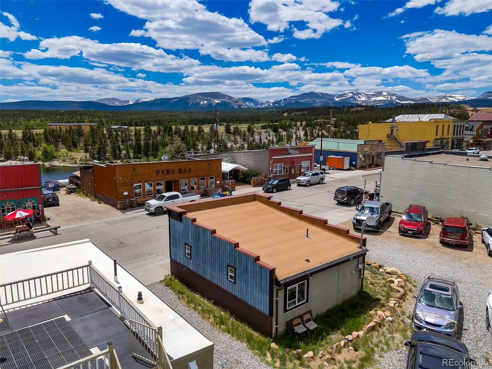 520 Front Street Fairplay CO 80440