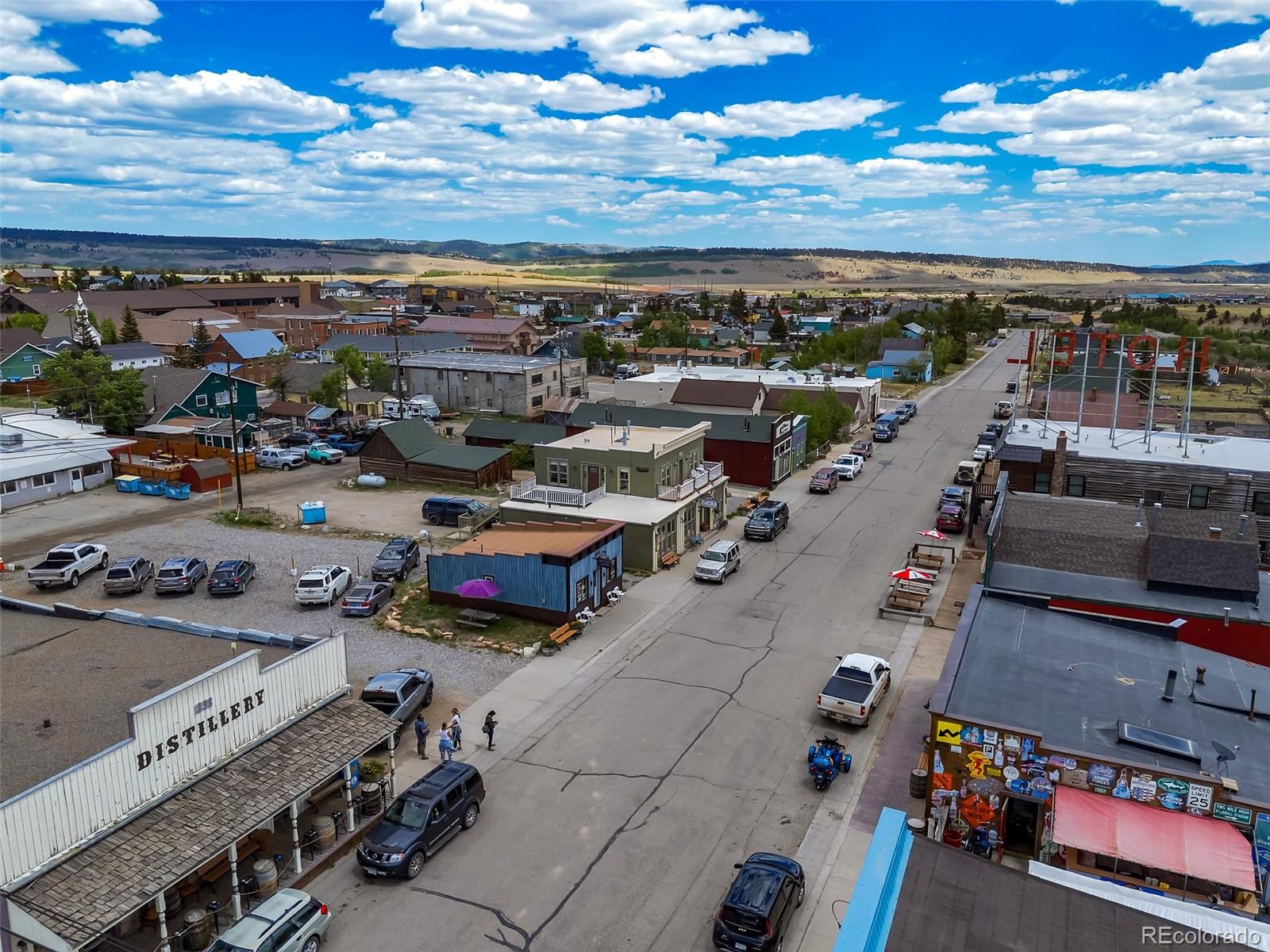 520 Front Street Fairplay CO 80440