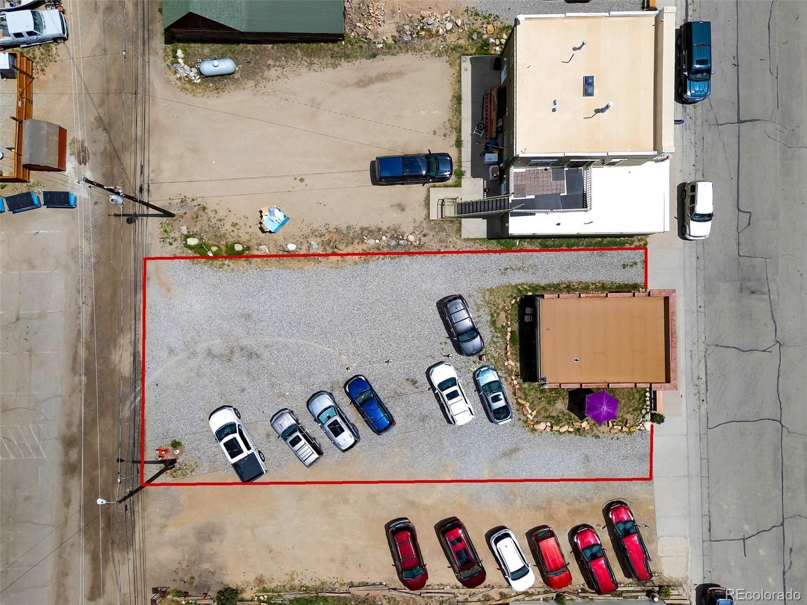 520 Front Street Fairplay CO 80440