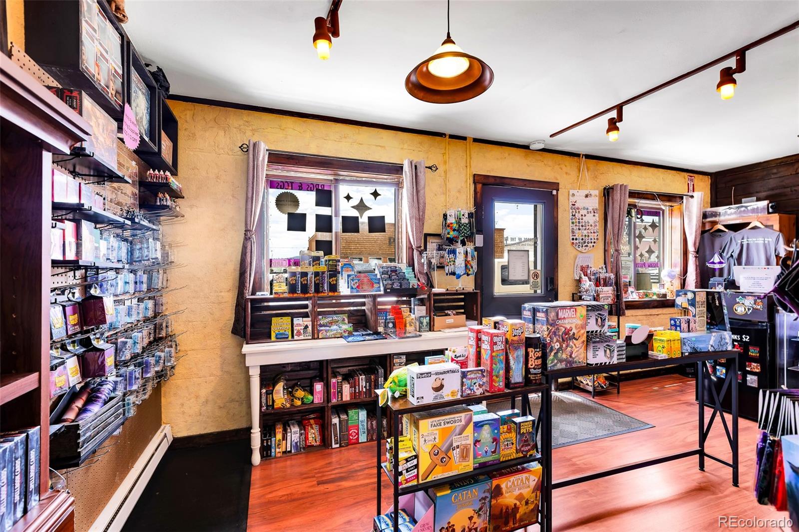 520 Front Street Fairplay CO 80440