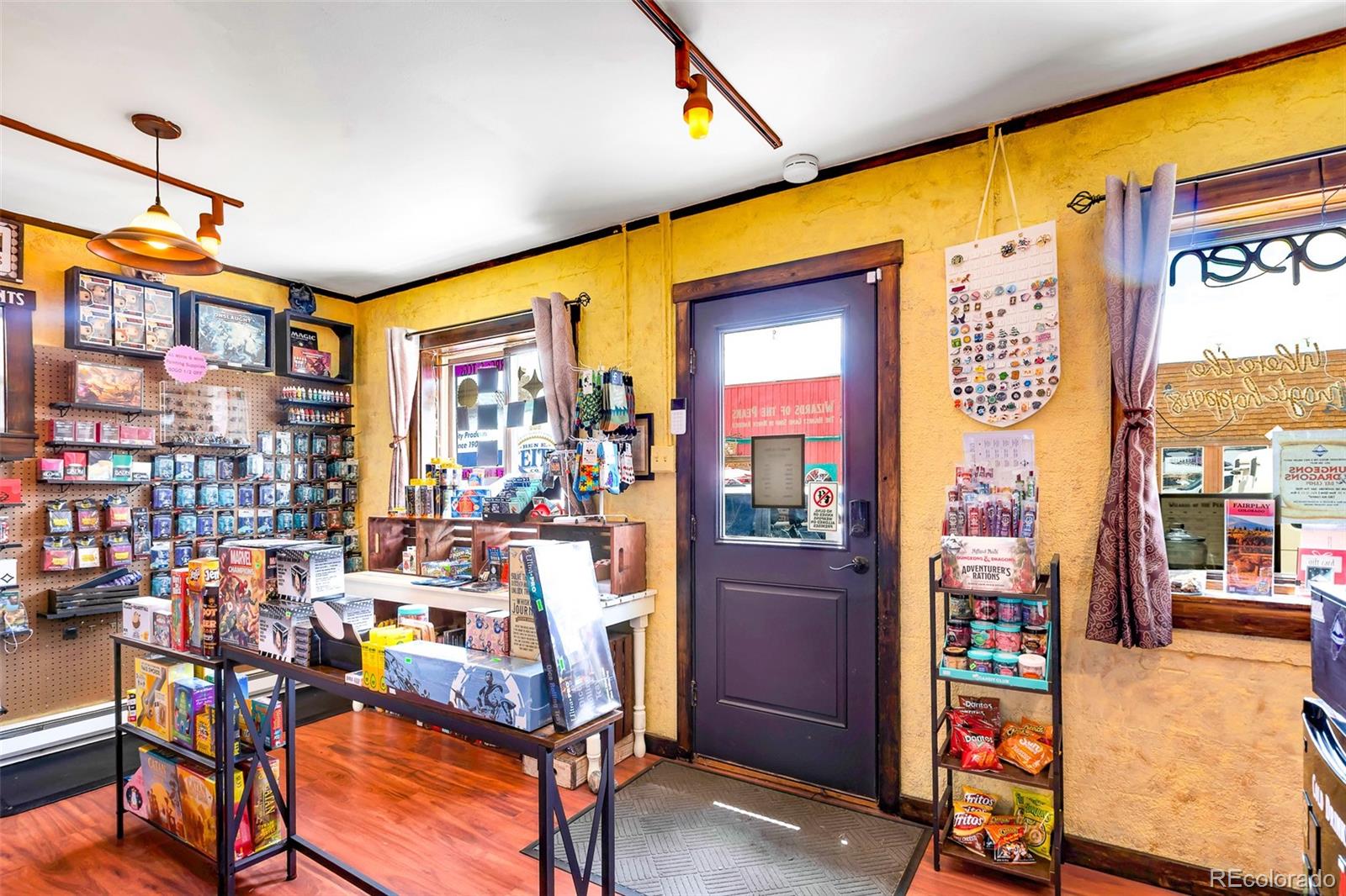 520 Front Street Fairplay CO 80440