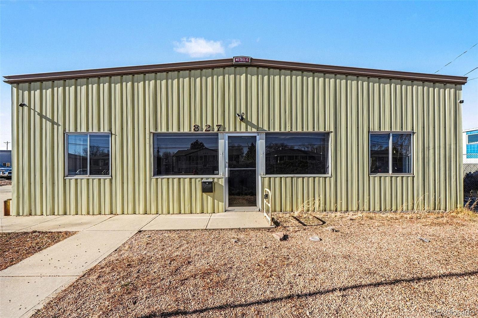 827 S Bowen Street Longmont CO 80501