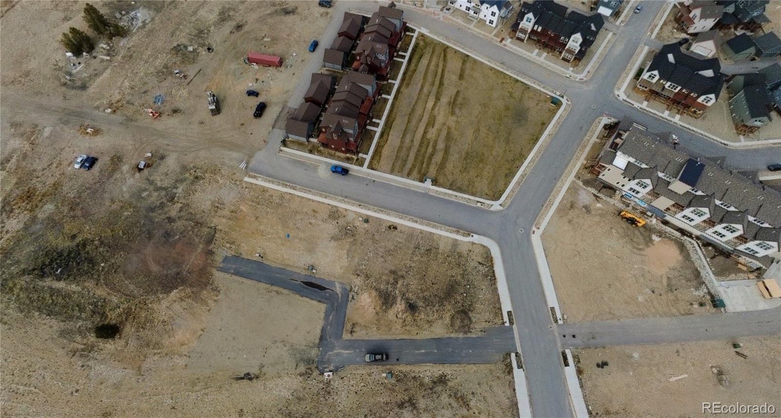 200 E 15th Street Leadville CO 80461