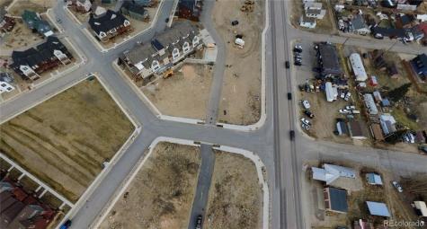 200 E 15th Street Leadville CO 80461