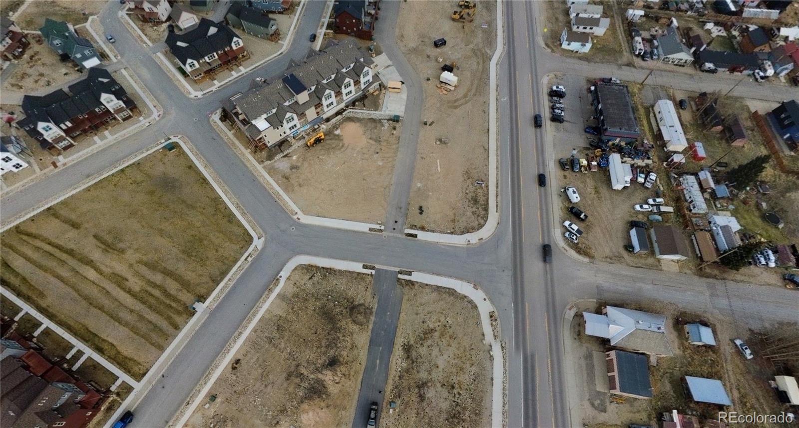 200 E 15th Street Leadville CO 80461