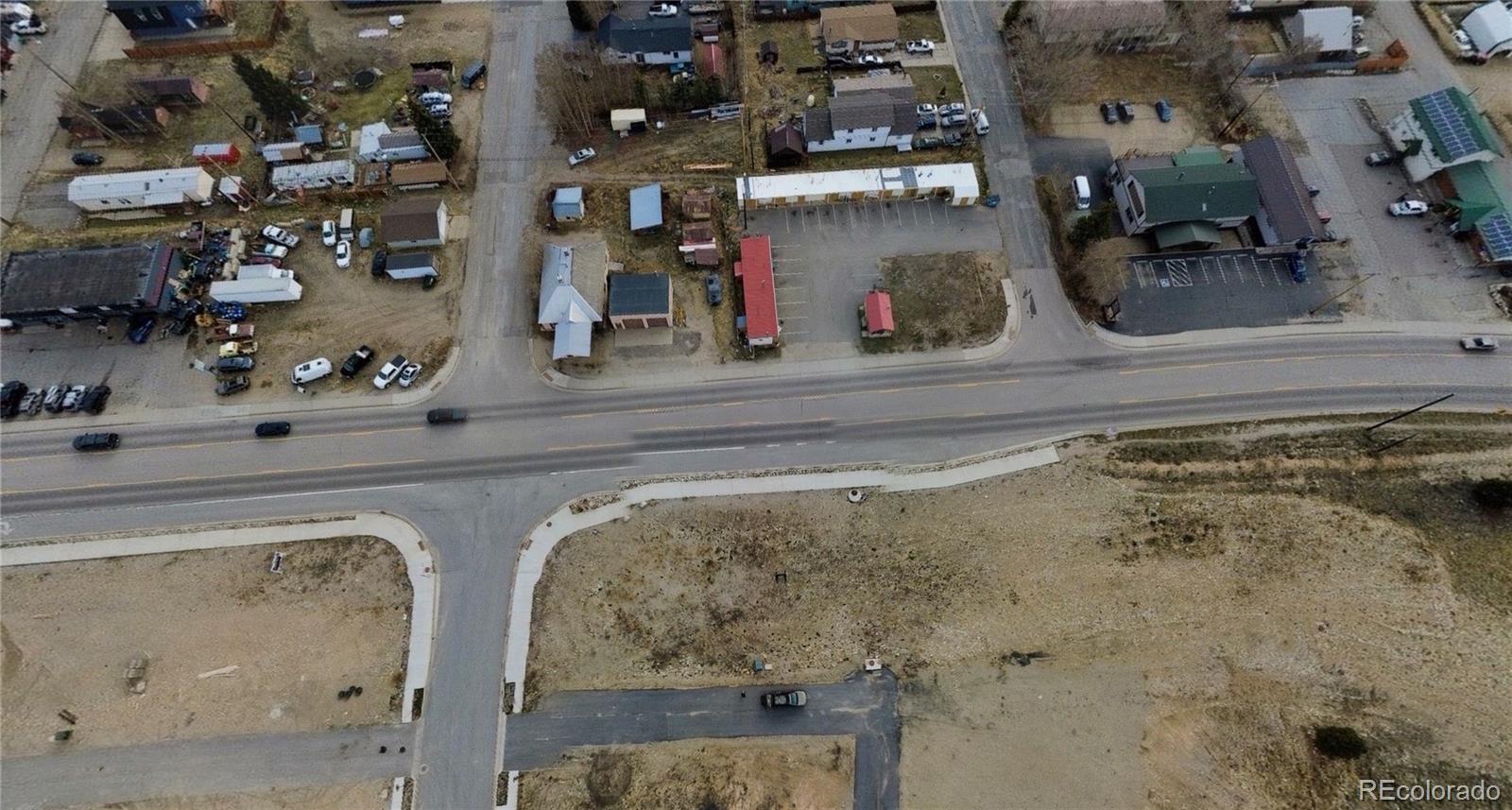 200 E 15th Street Leadville CO 80461