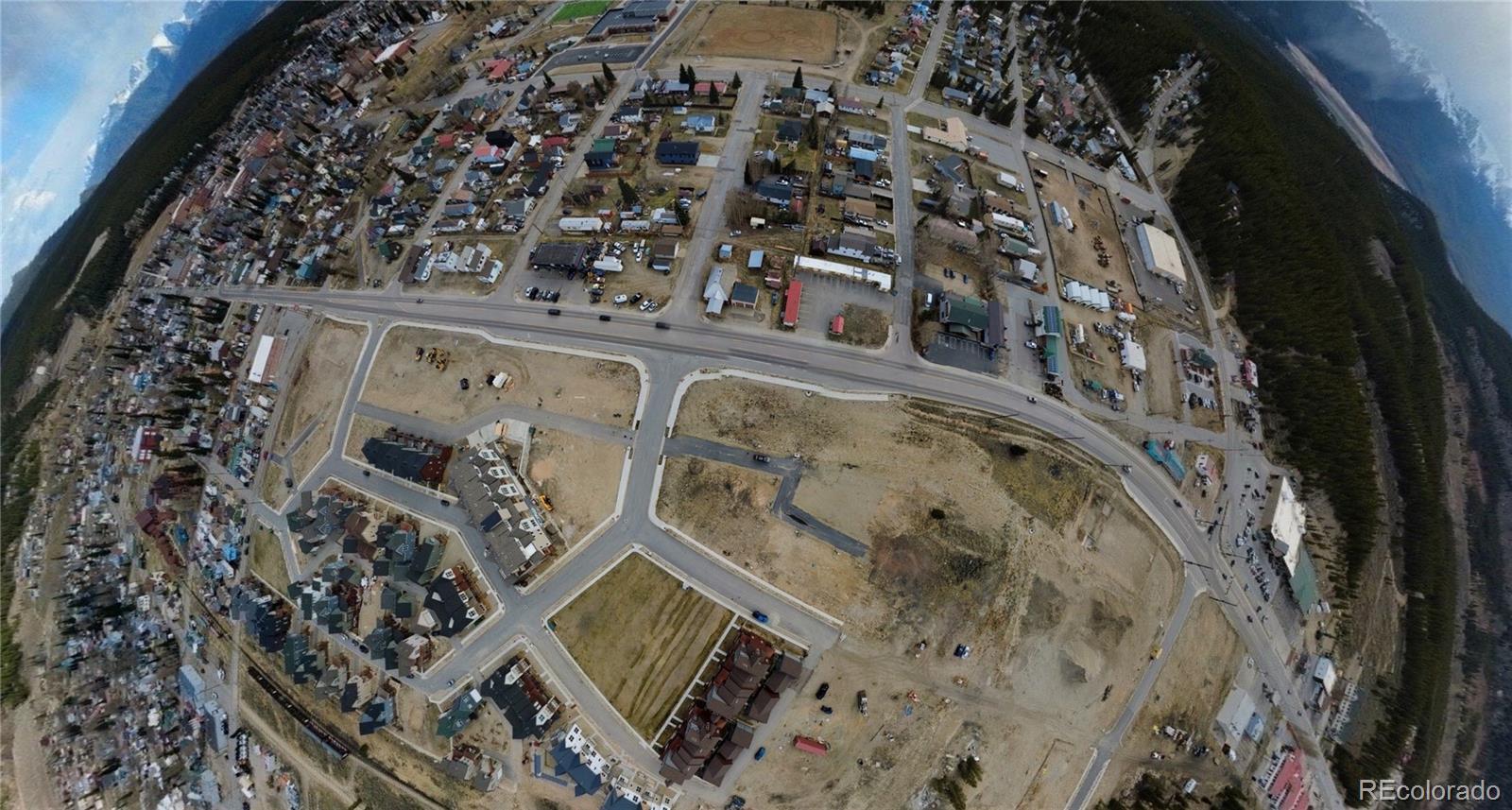 200 E 15th Street Leadville CO 80461