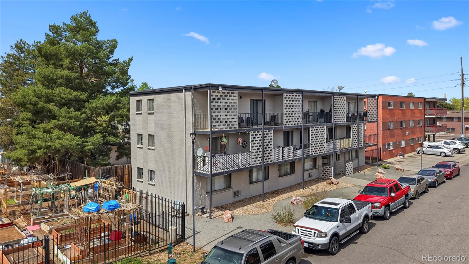 1351 Xenia Street Denver CO 80220