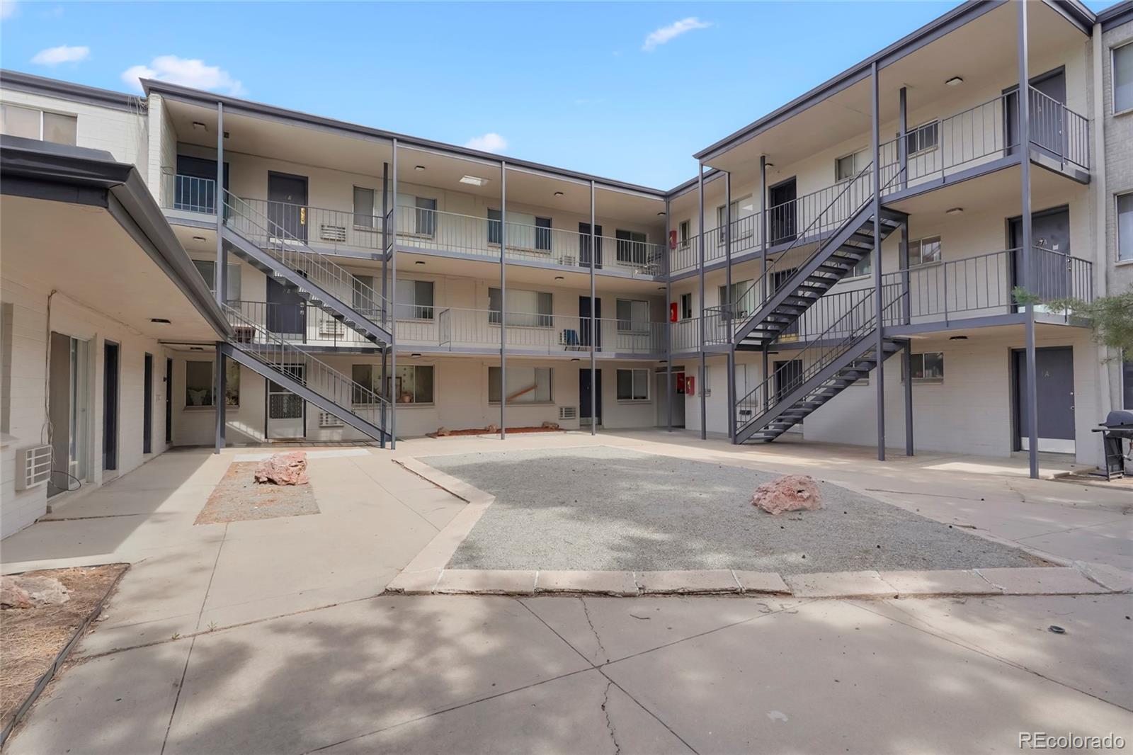 1351 Xenia Street Denver CO 80220