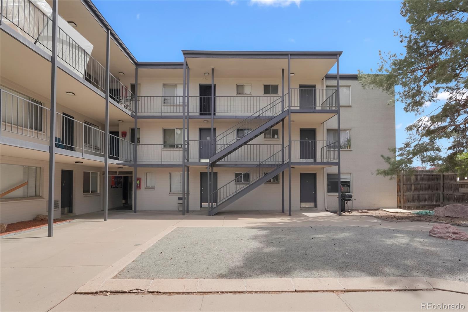 1351 Xenia Street Denver CO 80220