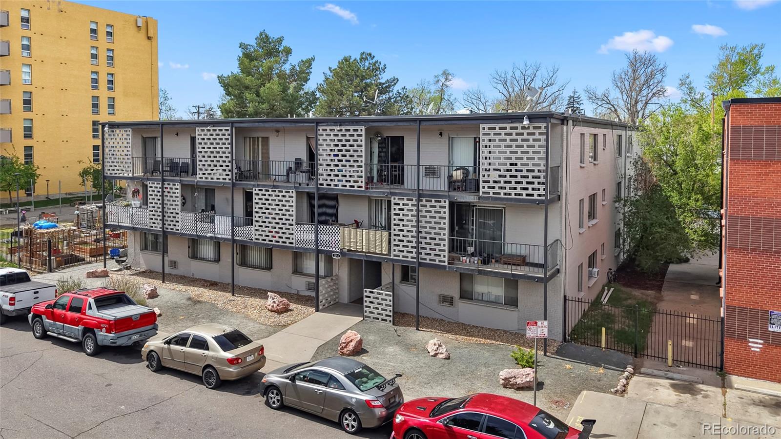 1351 Xenia Street Denver CO 80220