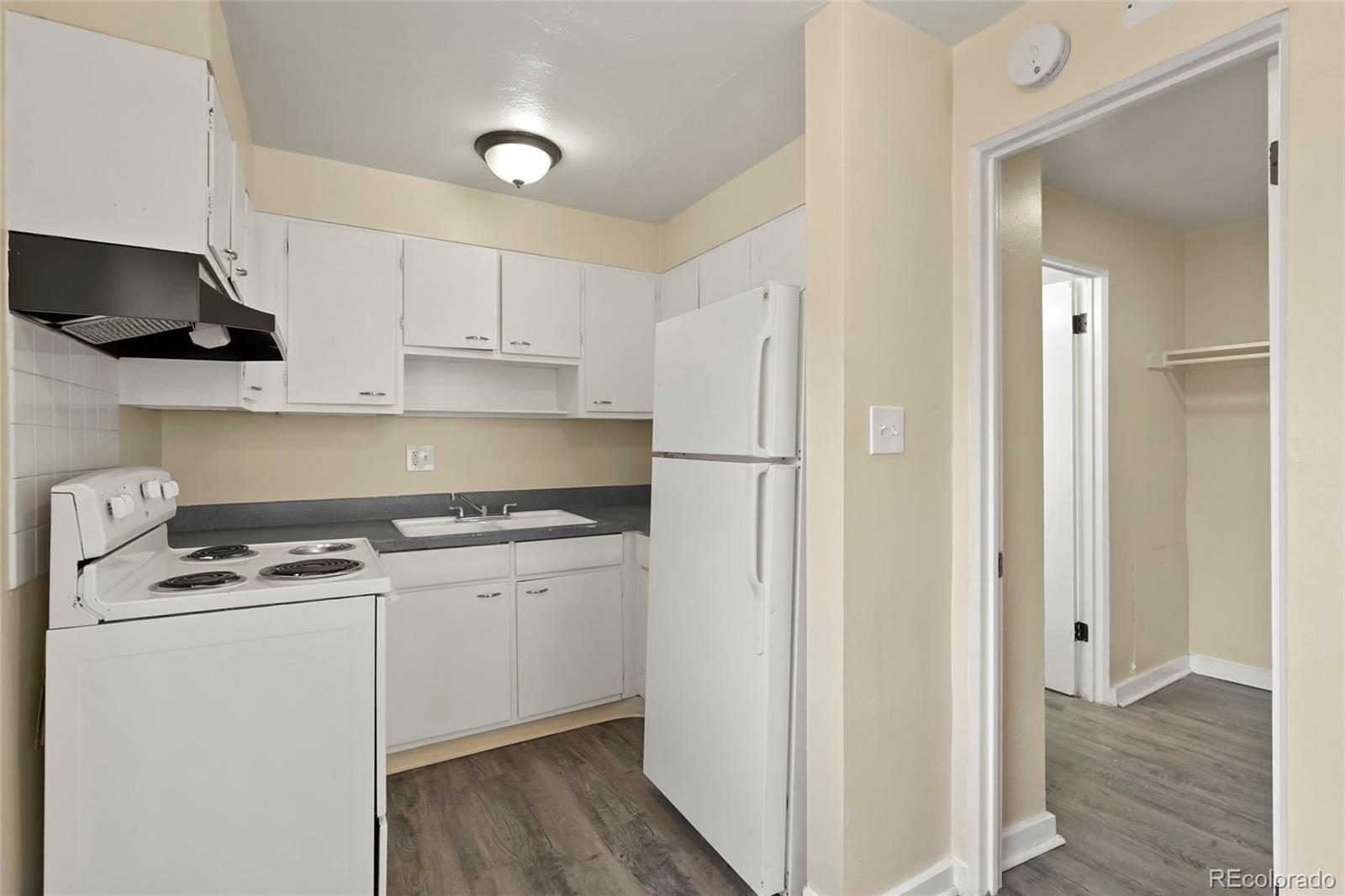 1351 Xenia Street Denver CO 80220