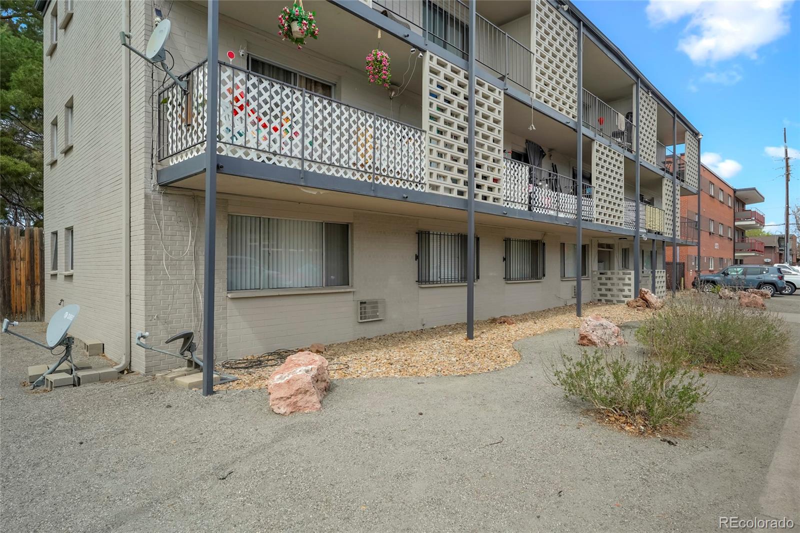 1351 Xenia Street Denver CO 80220