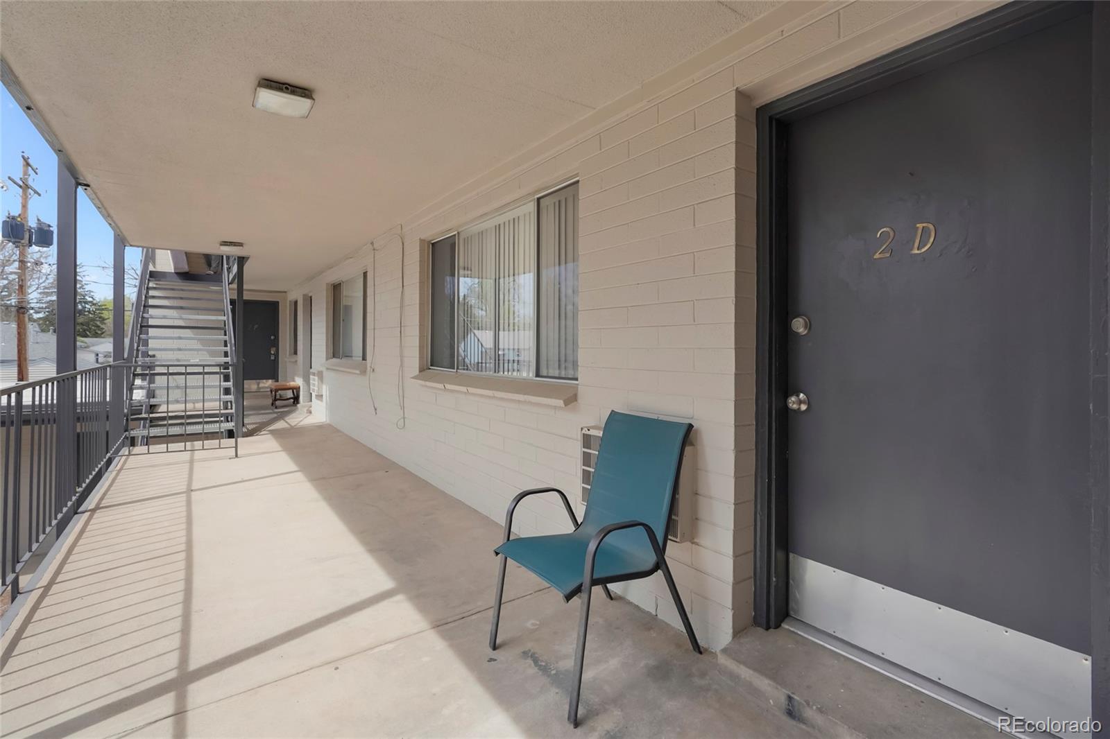 1351 Xenia Street Denver CO 80220