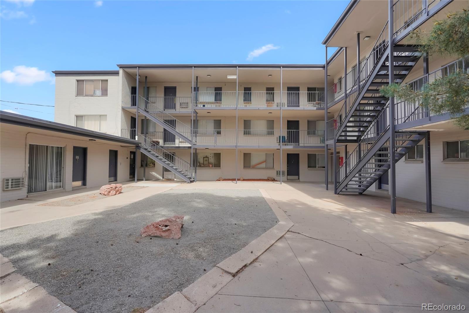 1351 Xenia Street Denver CO 80220