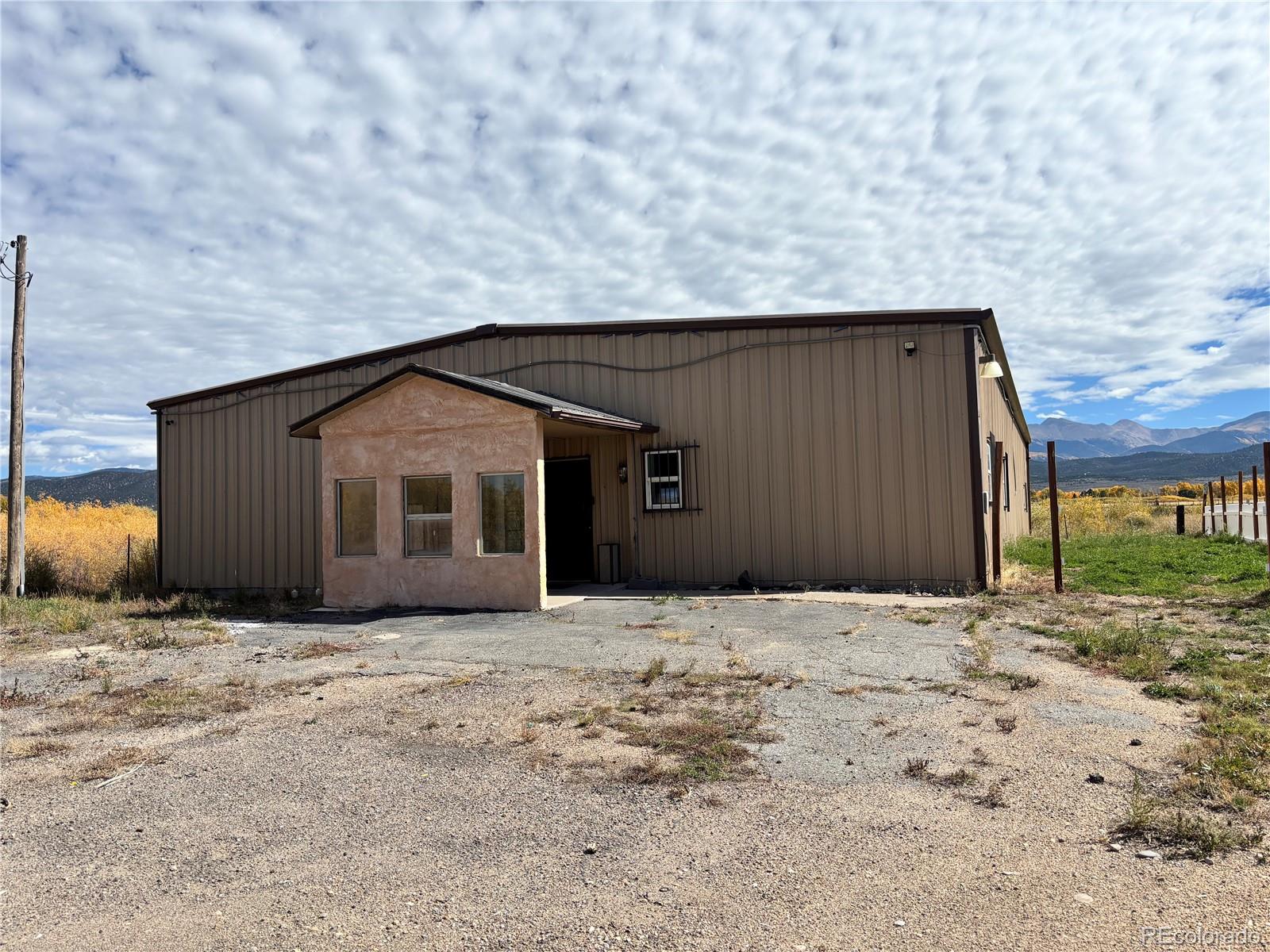 11050 County Road 21 San Luis CO 81152