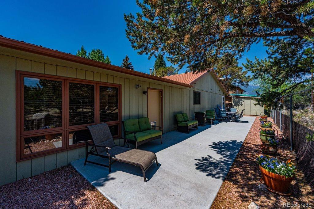216 Crossman Avenue Buena Vista CO 81211